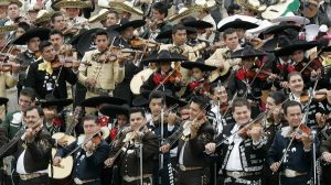 Celebran en México: Día del Mariachi