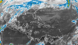 Continuará el ambiente frío, las lluvias y los vientos fuertes, en el noroeste y el norte de México