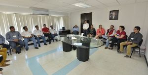 Fortalece Comunicación Social lazos con Ayuntamientos en Tabasco