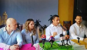 Vacaciones de diciembre en Campeche dejan 90 MDP derrama económica: SECTUR