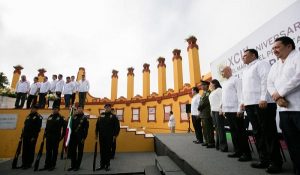 A consolidar lo alcanzado en Yucatán