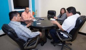 Mejorar la infraestructura para detonar el desarrollo del sur de Quintana Roo: SINTRA