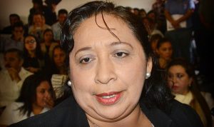 Diputada del PRD en Campeche se suma al Plan de Austeridad del gobernador