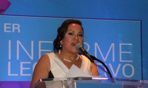 Sumaremos más voluntades para cumplirle a la gente en Tabasco: Solange María Soler Lanz