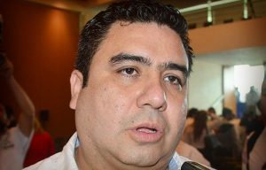 Campeche se benefició de reunión Binacional de Economía: SEDECO