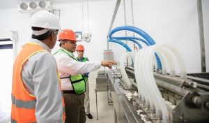 2 mil 500 millones de pesos de inversión en Yucatán