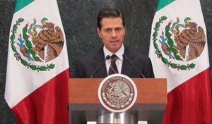 Ajuste a gasolinas, para preservar la estabilidad económica de México: Enrique Peña