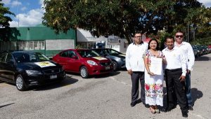 Tho Service y Big Driver ya operan de manera legal en Yucatán