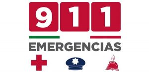 Este lunes entra en vigor el 911 en el Sureste