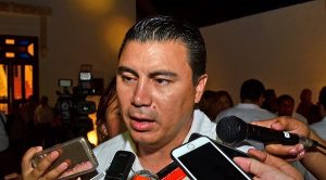 No habrá recorte de gasolinas a dependencias de gobierno en Campeche: Ortiz González