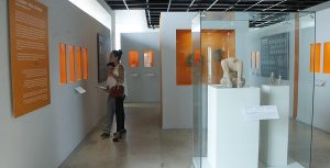 Promocionan al Museo de Antropología en Tabasco: cuatro personas por un boleto