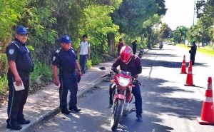 En alerta permanente para resguardar la seguridad en Quintana Roo