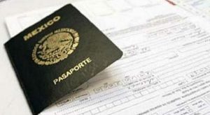 Nuevo costo del pasaporte para el 2017