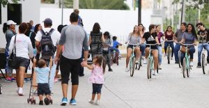 Más de 30 mil ciudadanos participan en cuatro ediciones del programa «Co’ox Cancún»