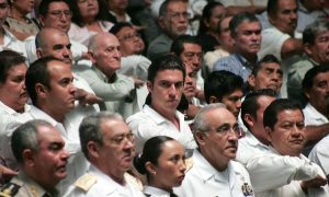Destaca Remberto Estrada importancia de la Promulgación de la Constitución de Quintana Roo