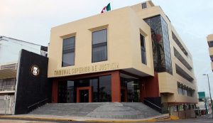 Acuerdan integración de salas del Tribunal Superior de Justicia en Tabasco