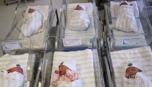 Nacen en Tabasco los primeros 6 bebes de 2017