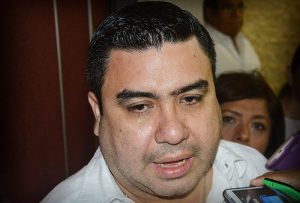 Anunciará gobernador de Campeche Plan de Acciones 2017: SEDECO