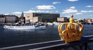 Estocolmo, capital cultural de Europa