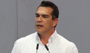 Convoca Alejandro Moreno Cárdenas a presumir potencial de Campeche