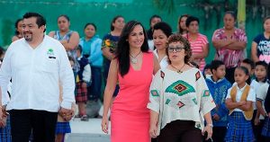 Abrirá Puerto Morelos nueva escuela primaria
