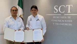 Crean alianza Cultur y Centro SCT Yucatán