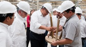 Aumenta el poder adquisitivo en Yucatán