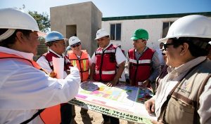 El nuevo Hospital Materno Infantil en Yucatán avanza en tiempo y forma