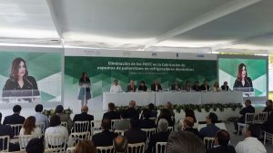 México avanza en la protección de la capa de ozono y la mitigación del cambio climático