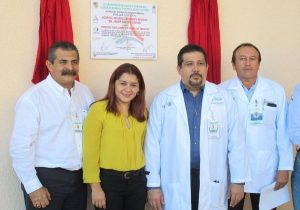 Hay en Campeche 224 unidades médicas libres de humo de Tabaco: CECA