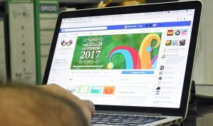 Invita comité a visitar las redes sociales y página web del Carnaval de Veracruz 2017