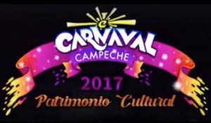 Con la Quema del mal humor, inicia el Carnaval Campeche 2017