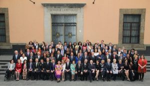 CDMX tiene ahora la Carta Magna más moderna y joven de América Latina