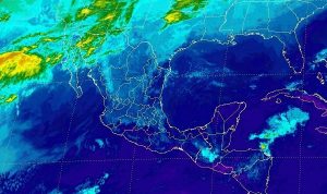 Se prevén vientos de más de 60 km/h en Baja California, Sonora, Tamaulipas y Veracruz