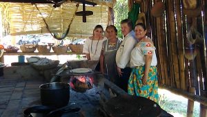 Cocina chontal, tradición tabasqueña y orgullo de la gastronomía mexicana