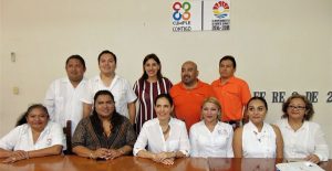 Invita el Ayuntamiento de Benito Juárez a elección de comités vecinales