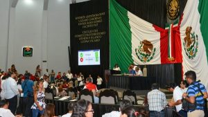 Exhorta Congreso de Quintana Roo a CFE, aplicar tarifas justas en Benito Juárez y Cozumel