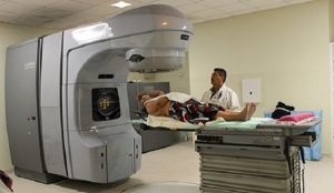 Ofrece Hospital Juan Graham más de 8 mil consultas anuales en servicio de Oncología