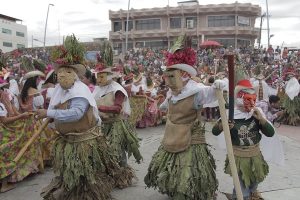 Refuerzan campaña para promover carnaval de Tenosique