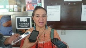Deslindan al Ayuntamiento de Puerto Morelos de invasión en Punta Brava