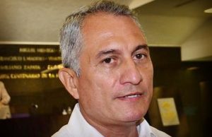 Aprueba Congreso de Campeche Ley de Zonas Económicas Especiales: Méndez Lanz