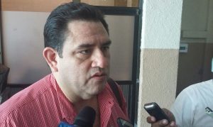 Urge firmeza contra empresas de seguridad privada que no estén en regla: Guillermo Torres López