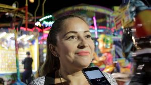 Disfrutan portomolerenses de su majestuoso Carnaval con Encanto 2017