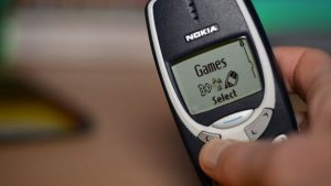 Lanzará Nokia versión renovada del indestructible 3310
