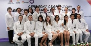 Se integran al Sector Salud en Tabasco ocho nuevos gineco-obstetras