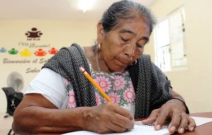 Ofrece IEEA Campeche educación en lengua Maya y Chol
