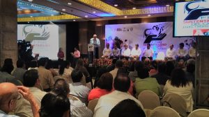 Llamado al Congreso de la Unión para eliminar impuesto al precio del Etanol: Pedro Jiménez León