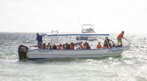 Se suma Puerto Morelos al programa “Viajemos por Quintana Roo”
