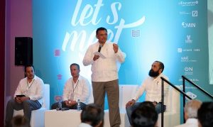 América Latina mira al ecosistema emprendedor de Yucatán