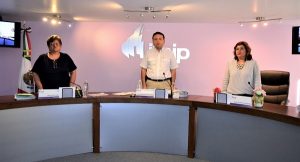 El ITAIP exhorta al Ayuntamiento de Jalpa de Méndez informar de licitación del deportivo Astapa